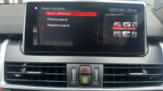 BMW 2 Series 225xe M Sport 5dr Auto Hatchback